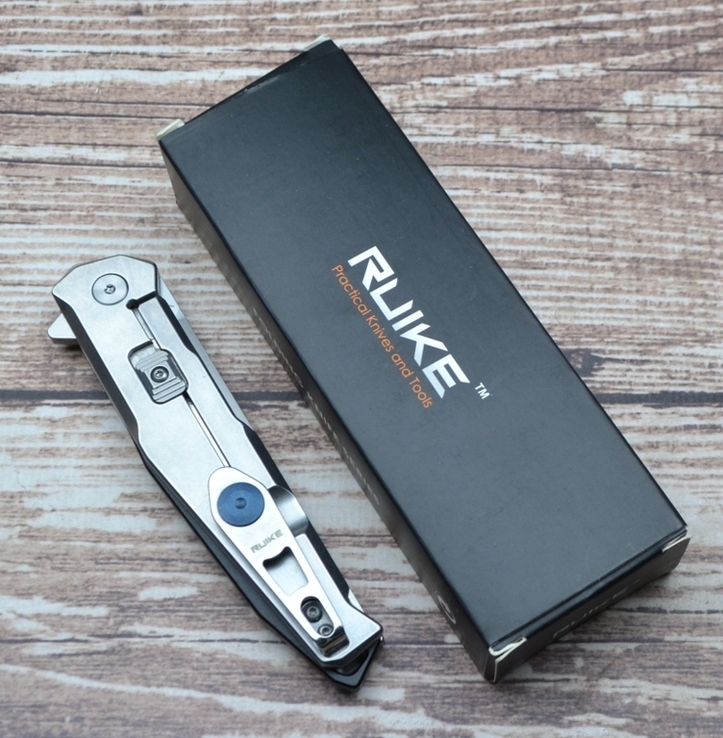 Нож Ruike P108-SF, фото №7
