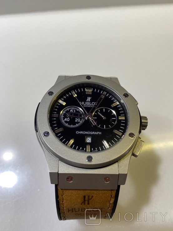 Hublot Big Bang 44 mm ИМИТАЦИЯ