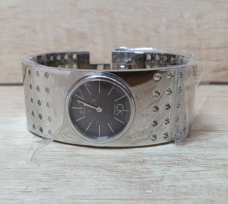 Новые Женские часы Calvin Klein / Кельвин Кляйн K8323107, фото №2