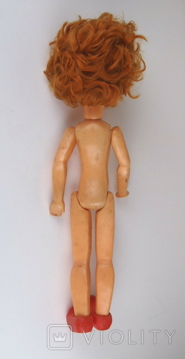 Кукла Буратино, фото №12