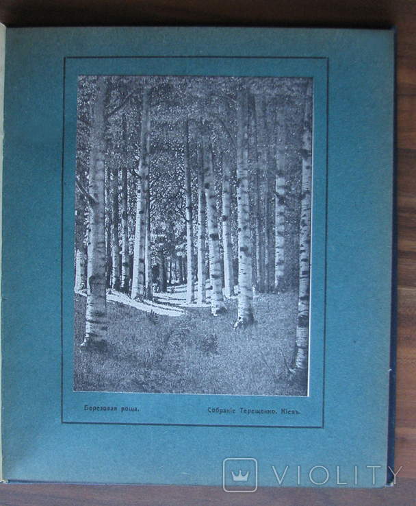 Куинджи. Текст А. Ростиславова. Издание Н. И. Бутовской 1914 год., фото №7