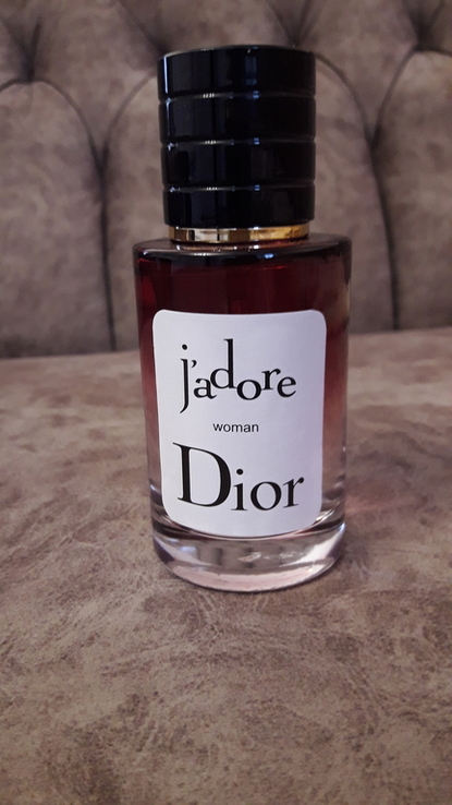 Духи женские j'adore dior, numer zdjęcia 3