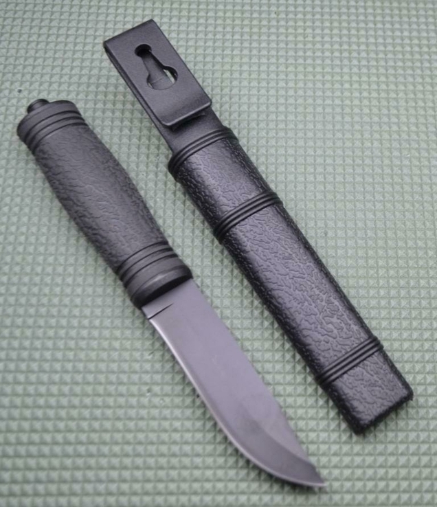 Нож Columbia 1738А, фото №3