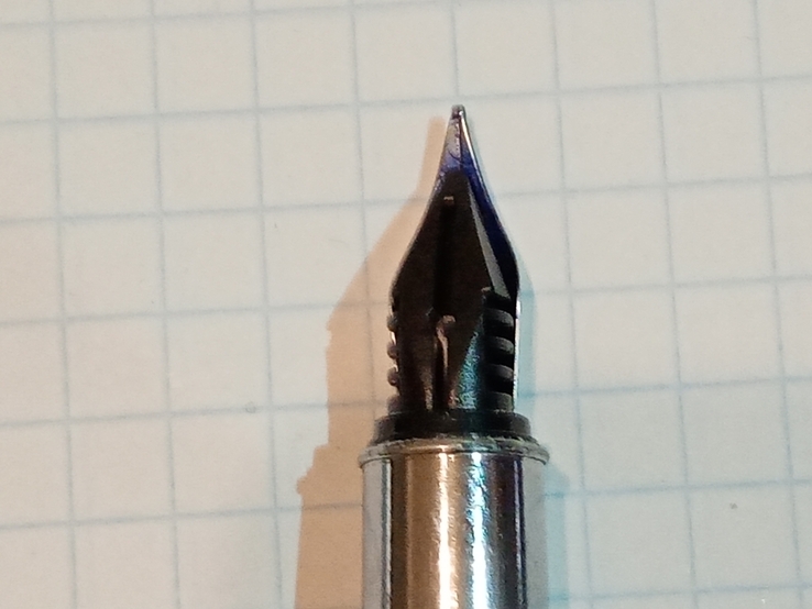 Чернильная ручка ONLINE Германия, photo number 6