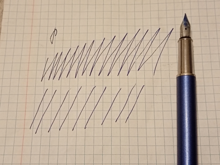 Чернильная ручка ONLINE Германия, photo number 7