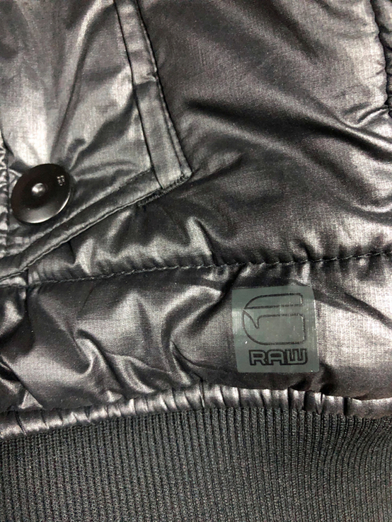 Куртка G-Star RAW размер M, фото №8