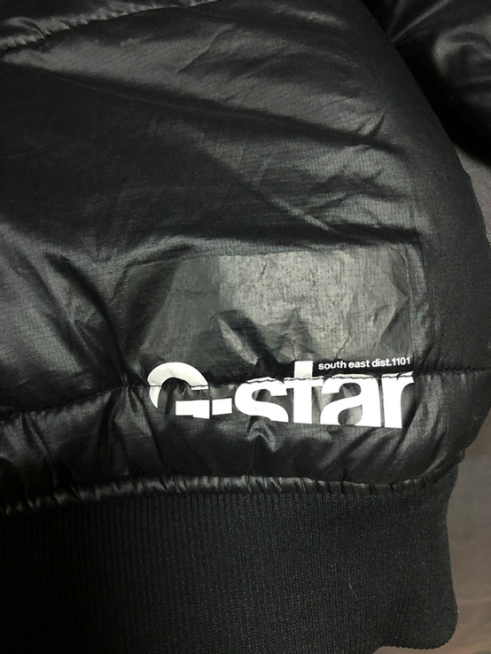 Куртка G-Star RAW размер M, фото №9