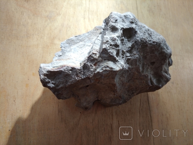 Природный минерал (лот 3), вес: 1,25 кг., фото №2