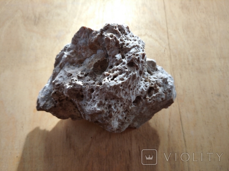 Природный минерал (лот 4), вес: 0, 92 кг., фото №4