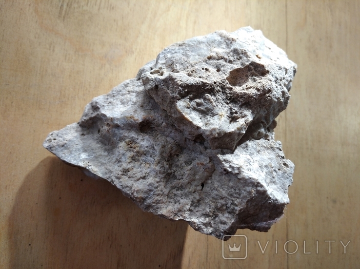 Природный минерал (лот 4), вес: 0, 92 кг., фото №5