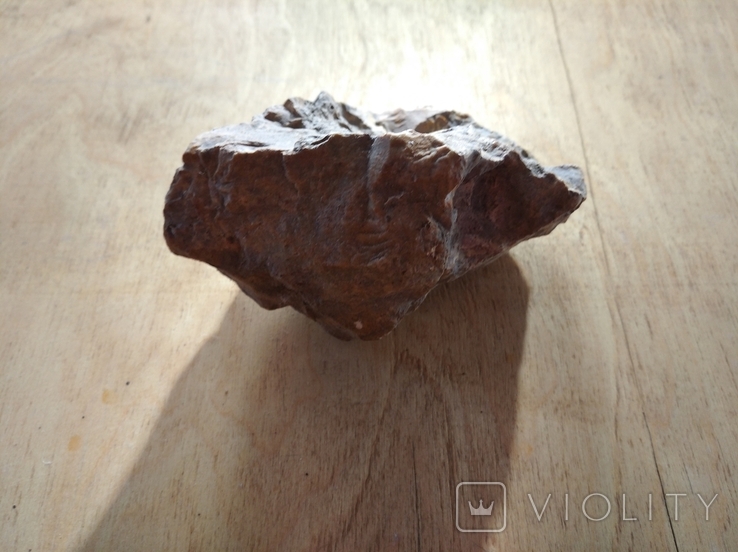 Природный минерал (лот 5), вес: 0, 68 кг., фото №3