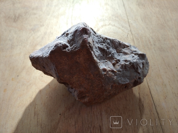 Природный минерал (лот 5), вес: 0, 68 кг., фото №4