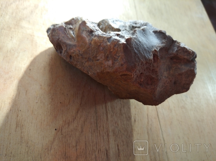 Природный минерал (лот 5), вес: 0, 68 кг., фото №5