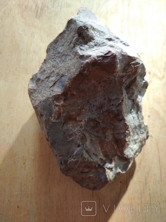 Природный минерал (лот 5), вес: 0, 68 кг., фото №6