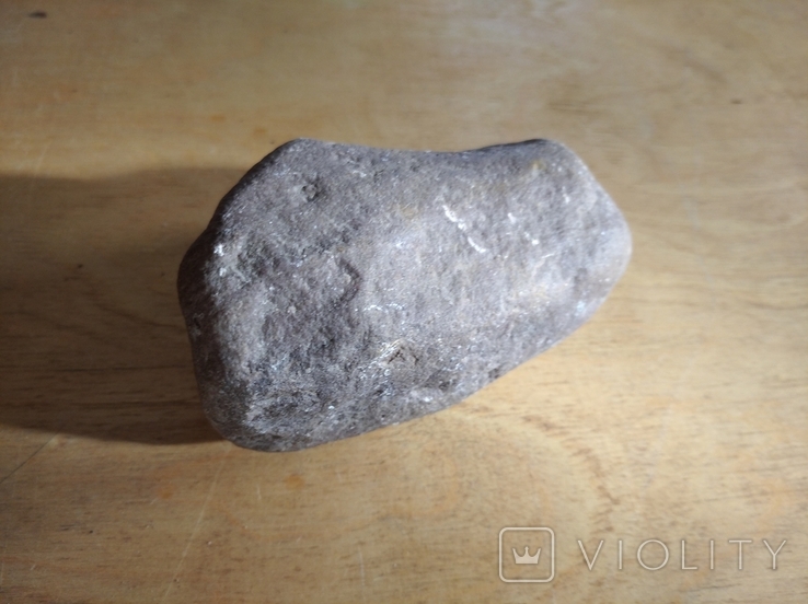Природный минерал (лот 6), вес: 0,78 кг., фото №3