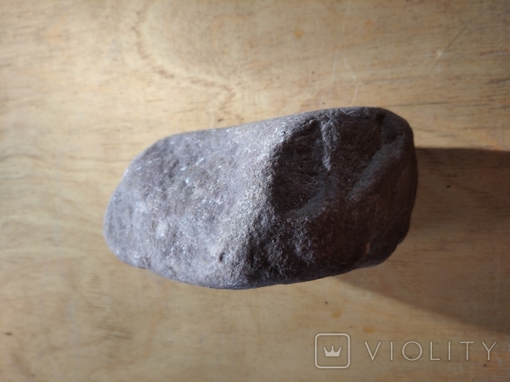 Природный минерал (лот 6), вес: 0,78 кг., фото №6
