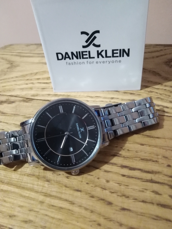 Годинник Daniel Klein, фото №7