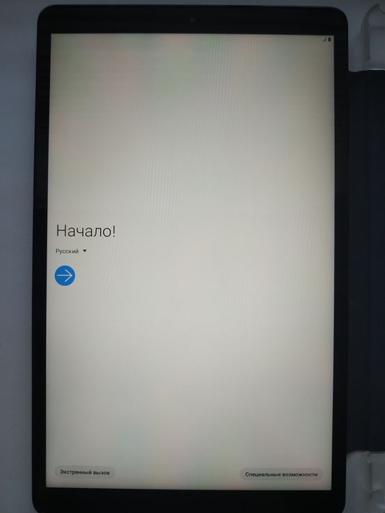 Samsung Galaxy Tab A, фото №4