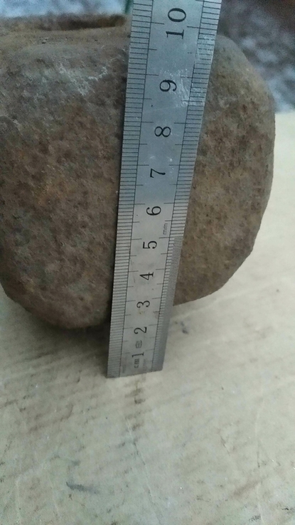 Кувалда - 8.7 кг, фото №5