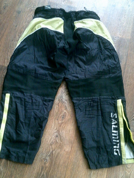 Salming cordura - защитные спорт штаны(большой размер), фото №9