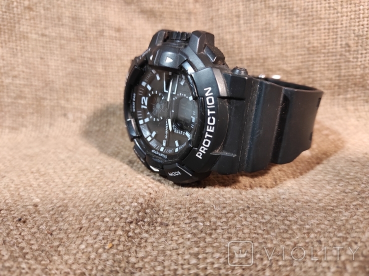 Часы Casio G-shock 2 шт., фото №13