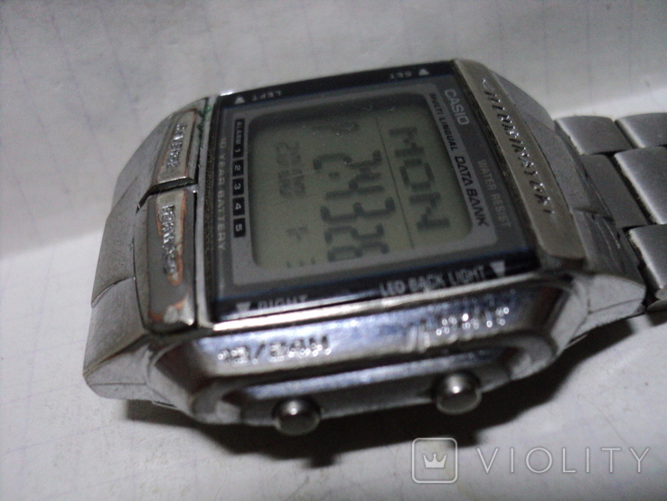 Casio ILLUMINATOR, фото №8