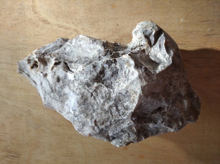 Природный минерал (01), фото №4