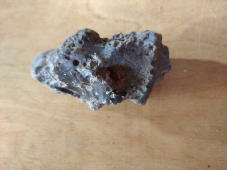 Природный минерал (05), фото №2