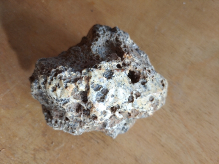 Природный минерал (06), фото №5