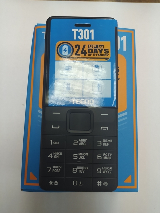 Tecno T301, фото №2