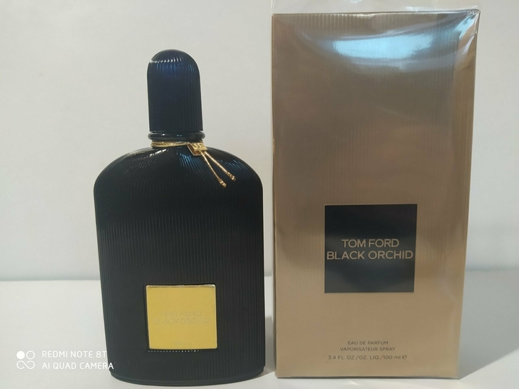 Парфюм TOM FORD BLACK ORCHID