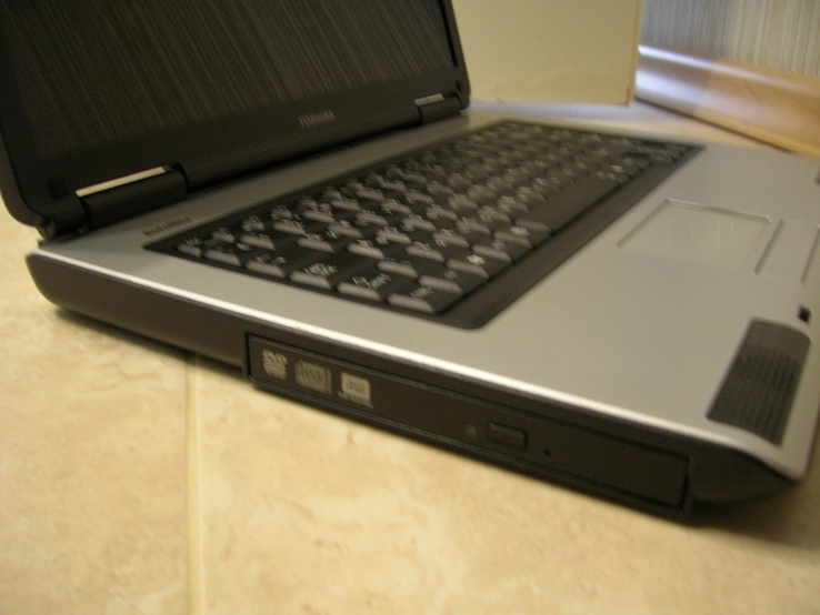 Ноутбук TOSHIBA, photo number 10