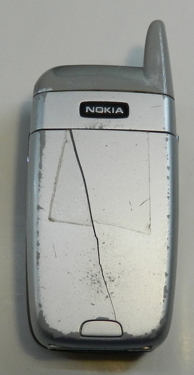 Nokia 6101, фото №4