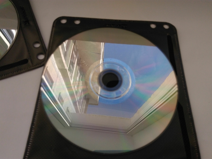 Лицензионые диски с Microsoft Office Communicator 2007, фото №4