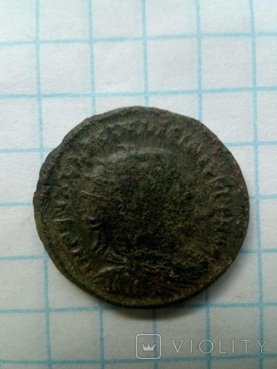 Римська монета