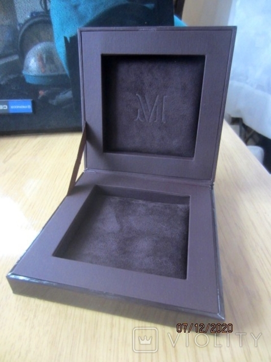 Monica Vinader Jewelry Box, photo number 3