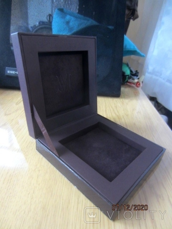 Monica Vinader Jewelry Box, photo number 4