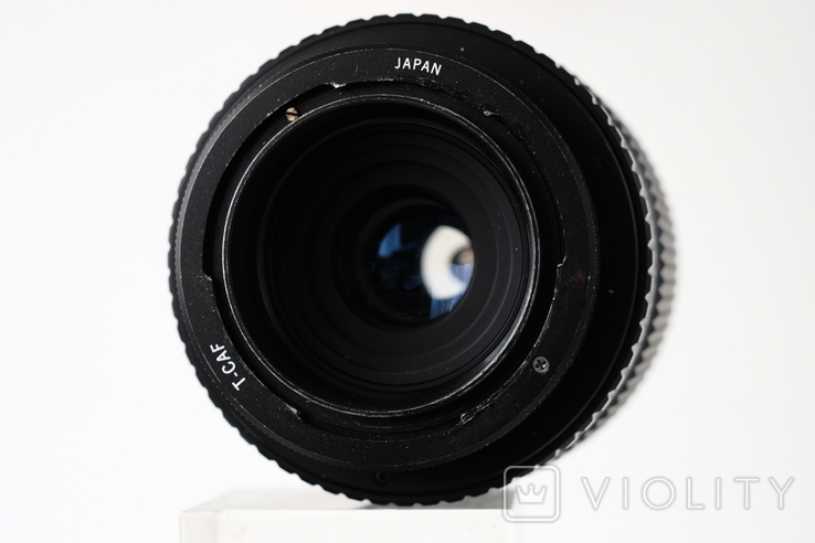 Walimex MC 18/500mm зеркально-линзовый Canon FD байонерт, фото №7