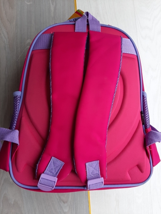 Детский рюкзак Olli для девочки, фото №4