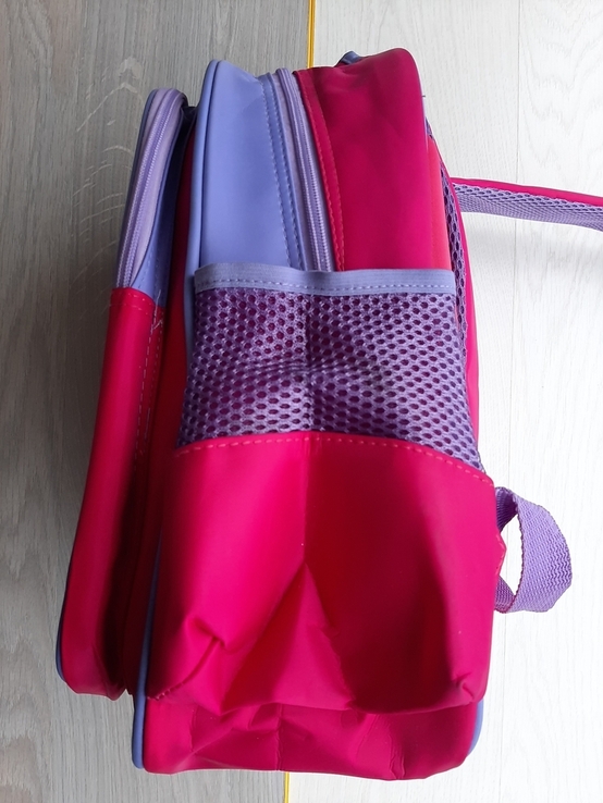Детский рюкзак Olli для девочки, фото №5