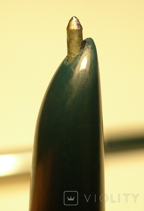 Механический карандаш и ручка., фото №9