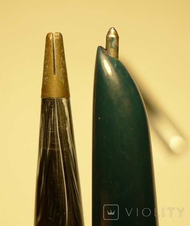 Механический карандаш и ручка., фото №11