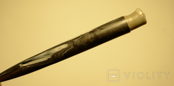 Механический карандаш и ручка., фото №12