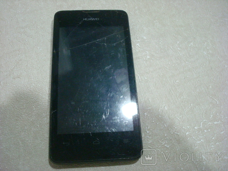 Смартфон Huawei 1, фото №2