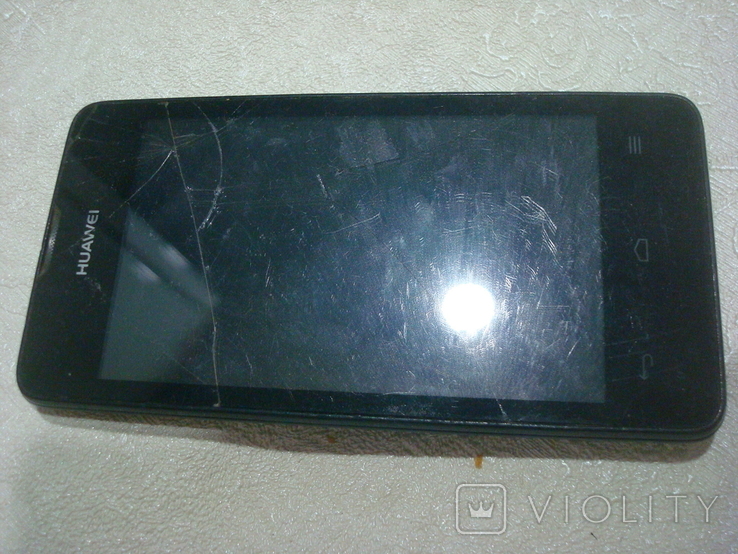 Смартфон Huawei 1, фото №3