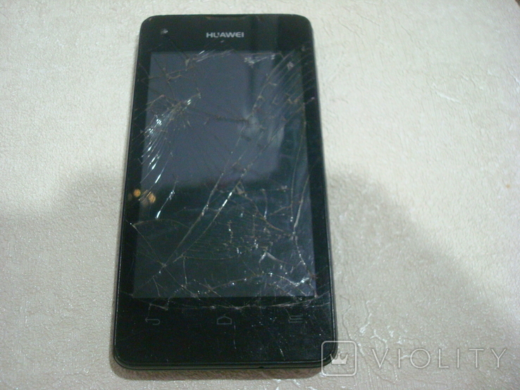 Смартфон Huawei 3, фото №2