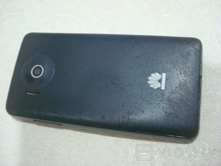 Смартфон Huawei 3, фото №3