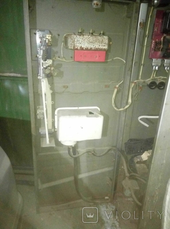 Автомат для газированной воды СССР, фото №13