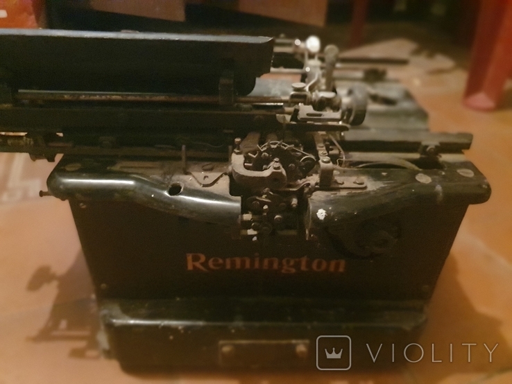 Remington, фото №3