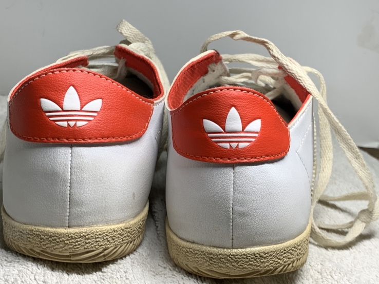 Кроссовки Adidas 42, фото №5